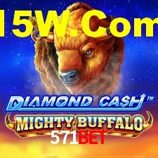 Welcome Bonus 571bet
