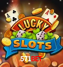 571bet Promoções - 30+ Ofertas Diárias