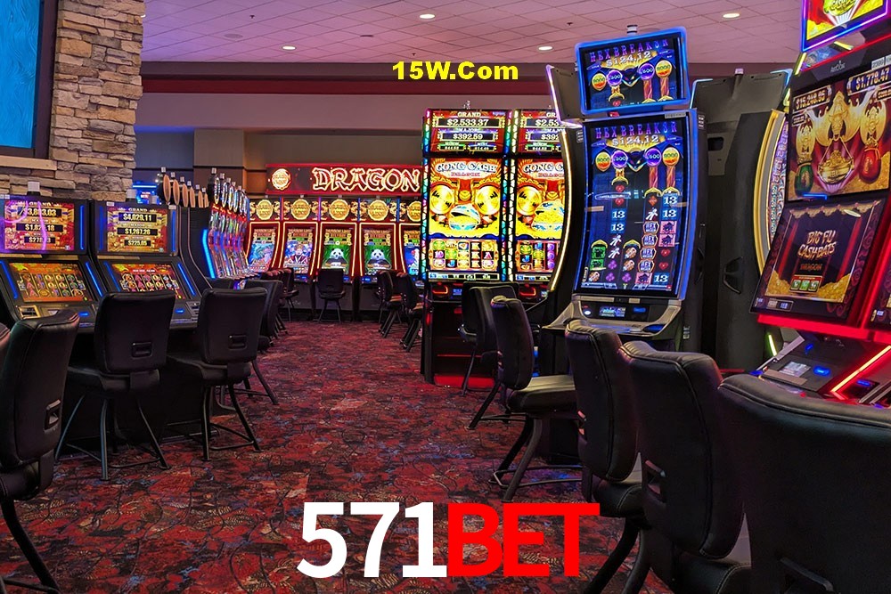 Slot Games 571bet