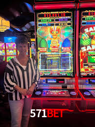 Blackjack Table 571bet