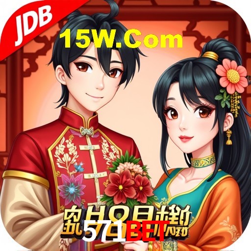 Mesa de Blackjack 571bet