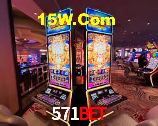 571bet: A Experiência de Casino com Jogos de Mesa ao Vivo