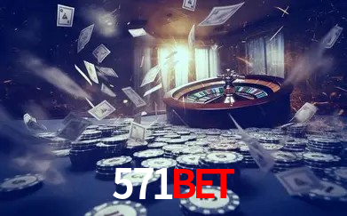 571bet Rio de Janeiro - Slot Strategy