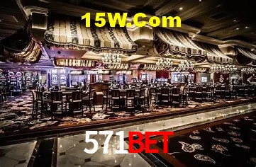 Jogos de Slot 571bet