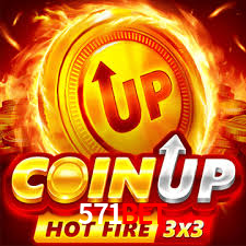 Bonus Features 571bet