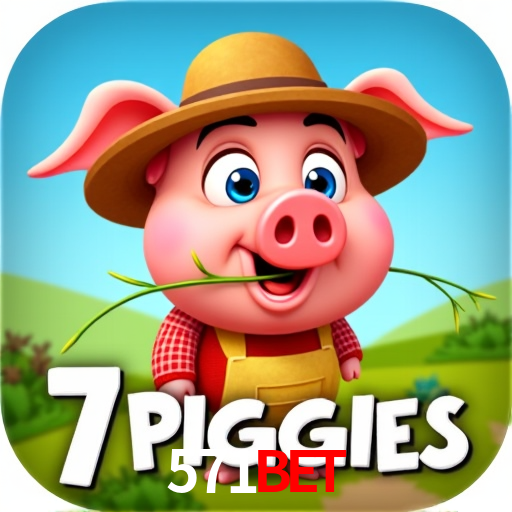 Interface do App 571bet