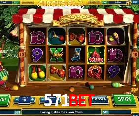 Diretório de Jogos 571bet