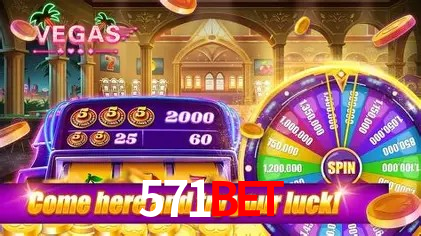 Casino Ao Vivo 571bet