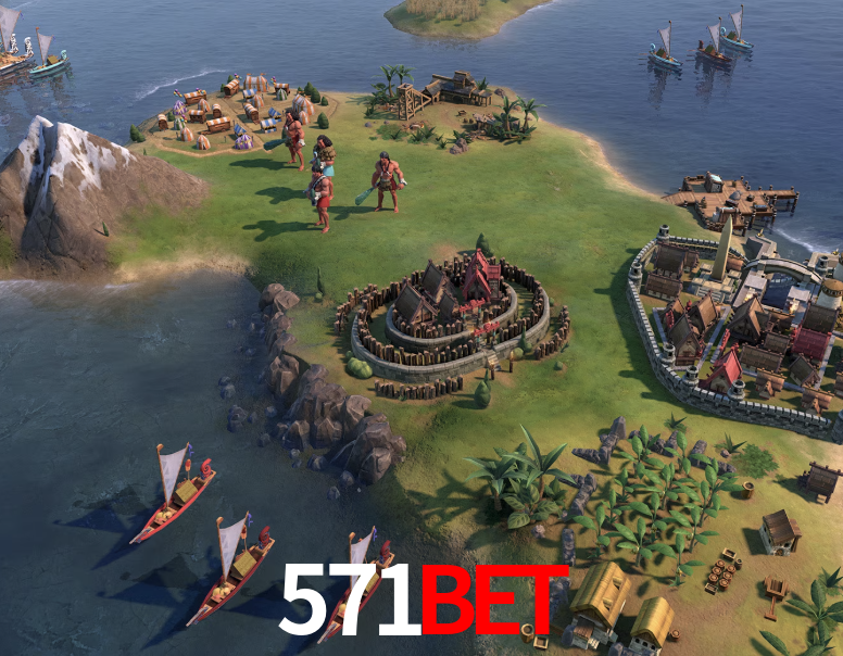 Bônus de Boas-vindas 571bet