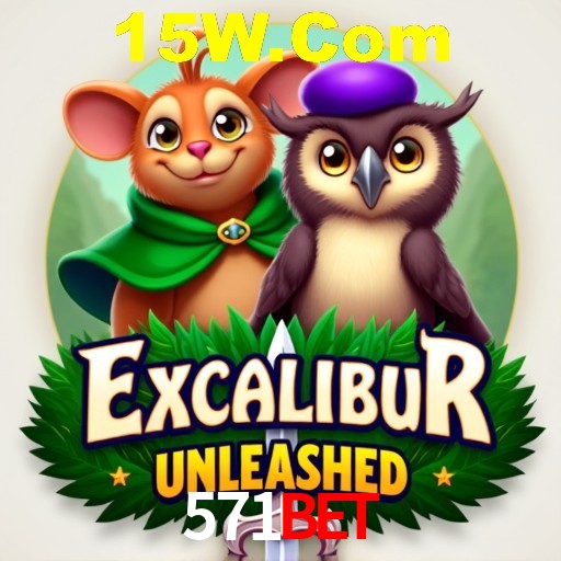 Descubra a Magia dos Jogos de Arcade no 571bet