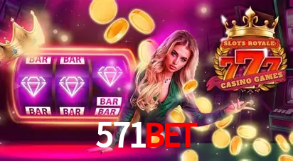 571bet Entrar - Login Seguro Certificado