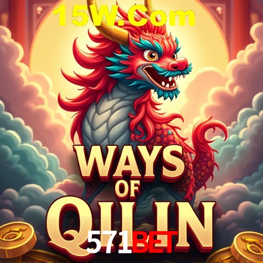 571bet Cassino - 80+ Mesas ao Vivo