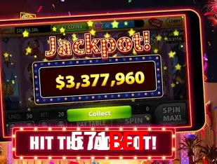 Promoção Relâmpago 571bet