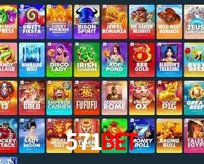 Experiência VIP 571bet