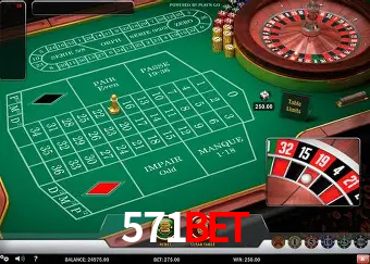 571bet Brasília - Jogo Features