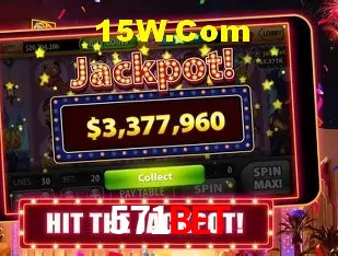 Ofertas Imperdíveis na 571bet: Promoções e Bônus Que Valem a Pena